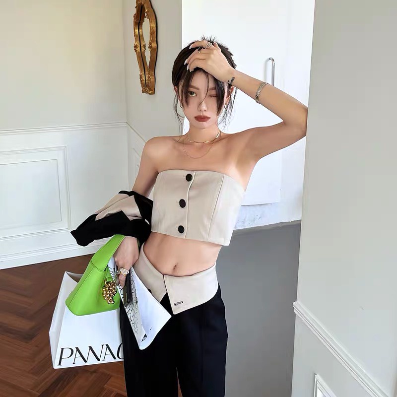 Set Đồ Nữ 3 Món Sexy Chất Vải Cực Đẹp 🍰