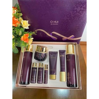 SÉT OHUI BABY COLLAGEN CHỐNG NHĂN, lão hoá mới ra t8/2020 sỉ