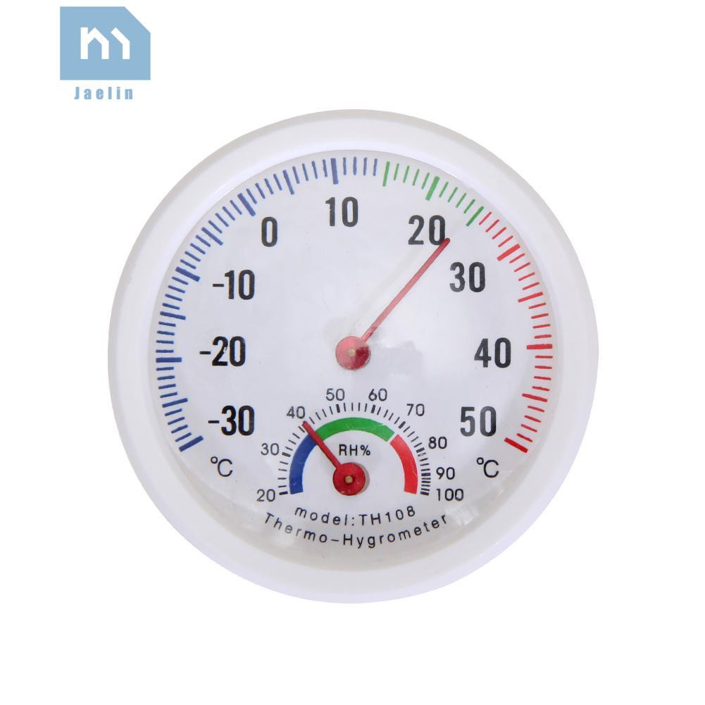 Thiết bị đo nhiệt độ và độ ẩm cho gia đình