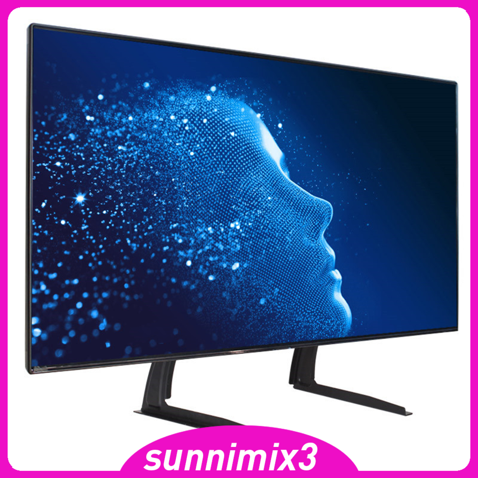 Giá Đỡ Tv Màn Hình Lcd Led Tv Đứng Lên Đến 45kg