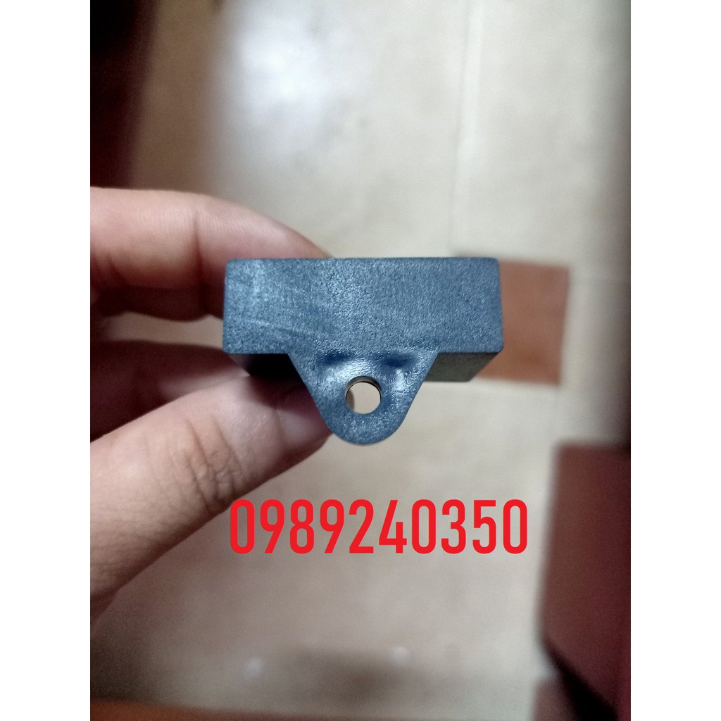 Tụ quạt điều hòa 2uf+-5% 450VAC loại chân zắc