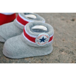 Tất Converse cho bé sơ sinh