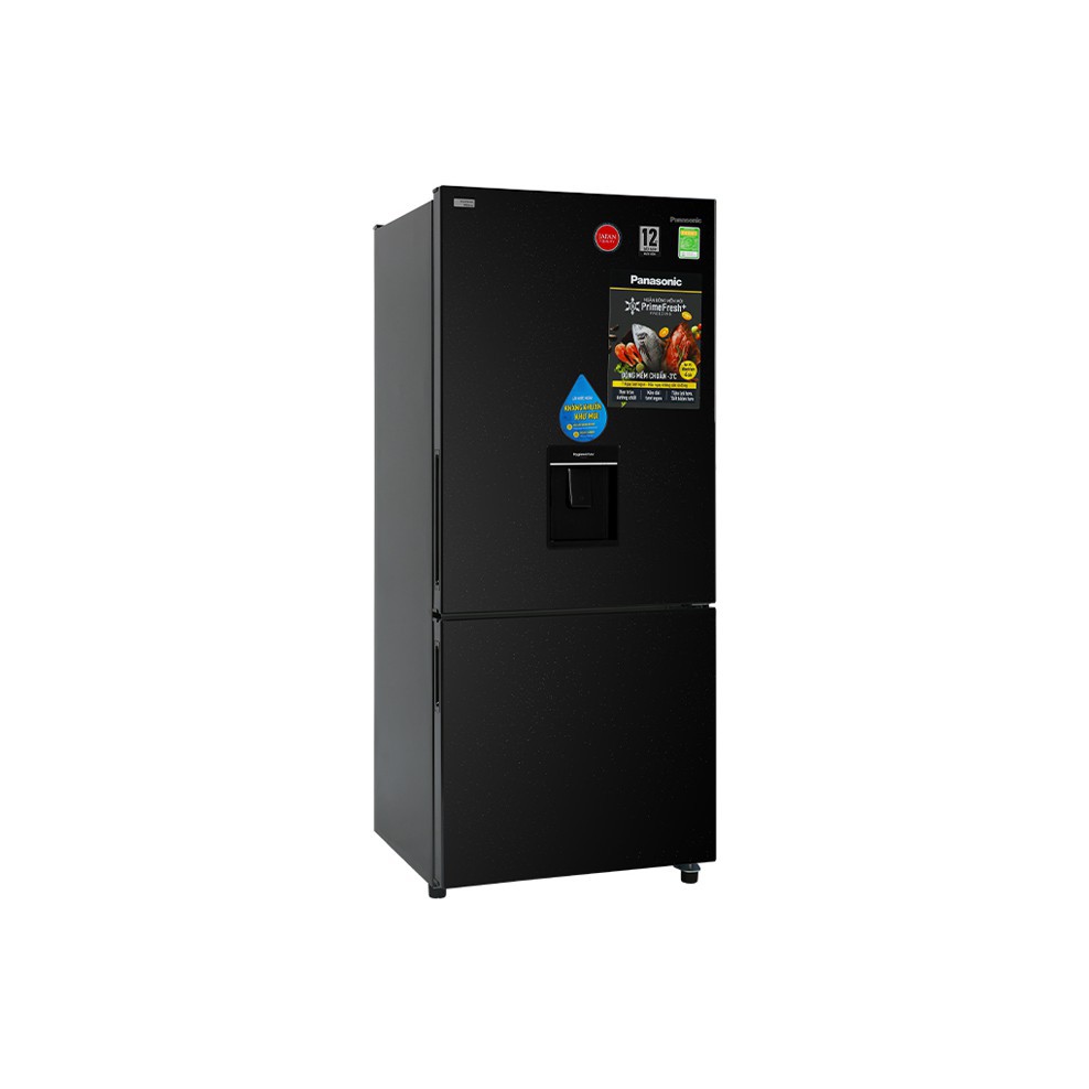 Tủ lạnh Panasonic NR-BX421GPKV 377 lít