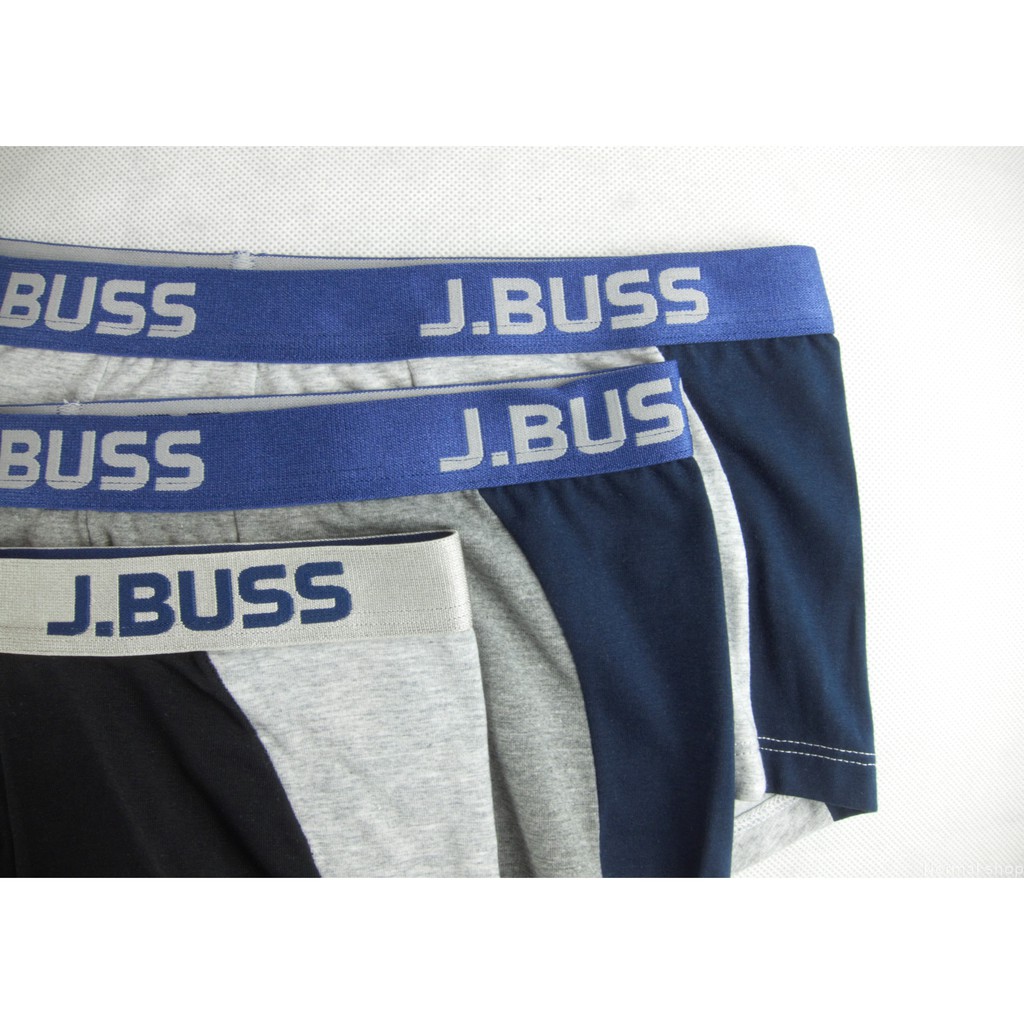 Quần lót nam J.Buss BFMB6319