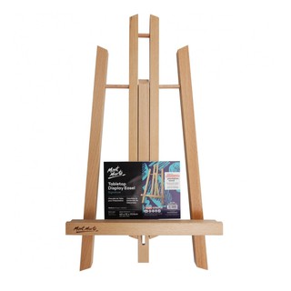GIÁ VẼ ĐỂ BÀN MONT MARTE (CHỌN SIZE)