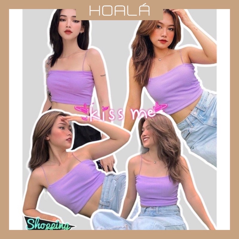 Áo 2S Cọng Bún Đơn Giản A75