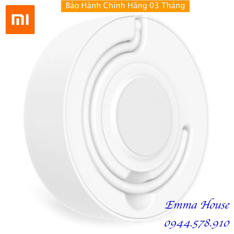 Đèn Ngủ Cảm Biến Hồng Ngoại Yeelight (Kèm móc treo) - BH 03 Tháng