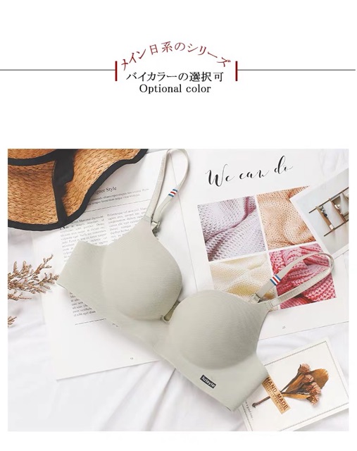 [Mã WARN10 giảm 10k đơn 99k] BÁN SỈ ÁO LÓT THÔNG HƠI KHÔNG GỌNG CHO NỮ | BigBuy360 - bigbuy360.vn