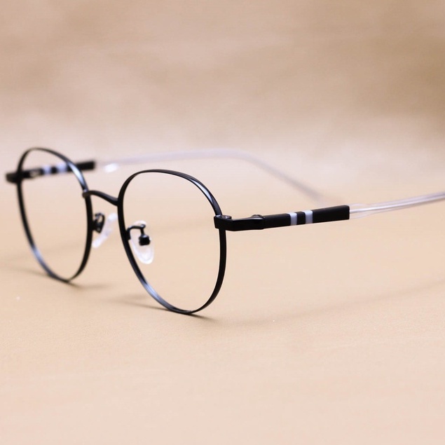 Gọng Kính Cận B-Titanium Shady Unisex G2105