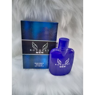 NƯỚC HOA BOUQUET MEN 100 ML