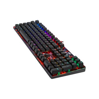 Bàn phím A4Tech B.810R