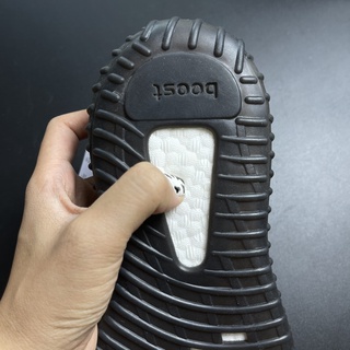 Giày Sneaker Boots Nén 350 Full Box Phụ Kiện