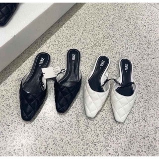 Sục zara trả khách