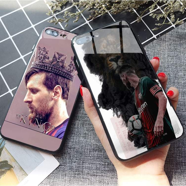 Ốp Lưng Điện Thoại Hình Barca - Hình Theo Yêu Cầu IPHONE/SAMSUNG/OPPO/VSMART