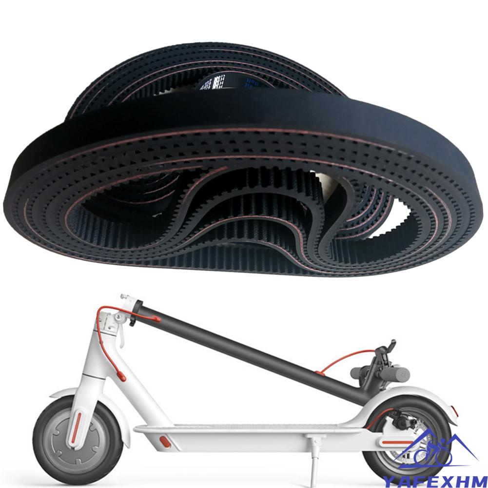 Dây Đai Đồng Bộ Cho Xe Điện HTD 635-5M-15 10 inch