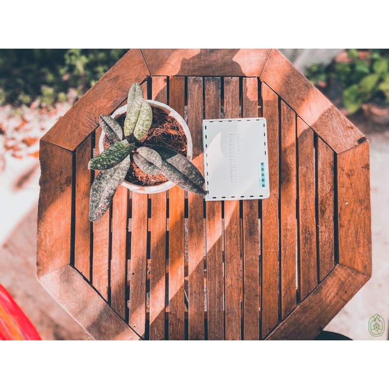 Cân băng tải  Router Mikrotik RB750-GR3 | BigBuy360 - bigbuy360.vn