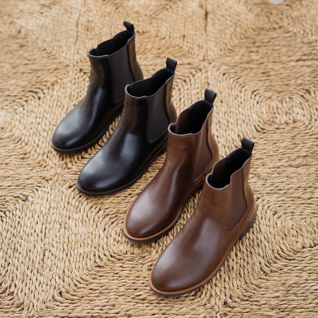 Giày nữ Mison boots