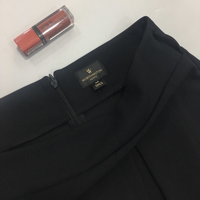 Chân váy WORTHINGTON xếp li xuất xịn | BigBuy360 - bigbuy360.vn