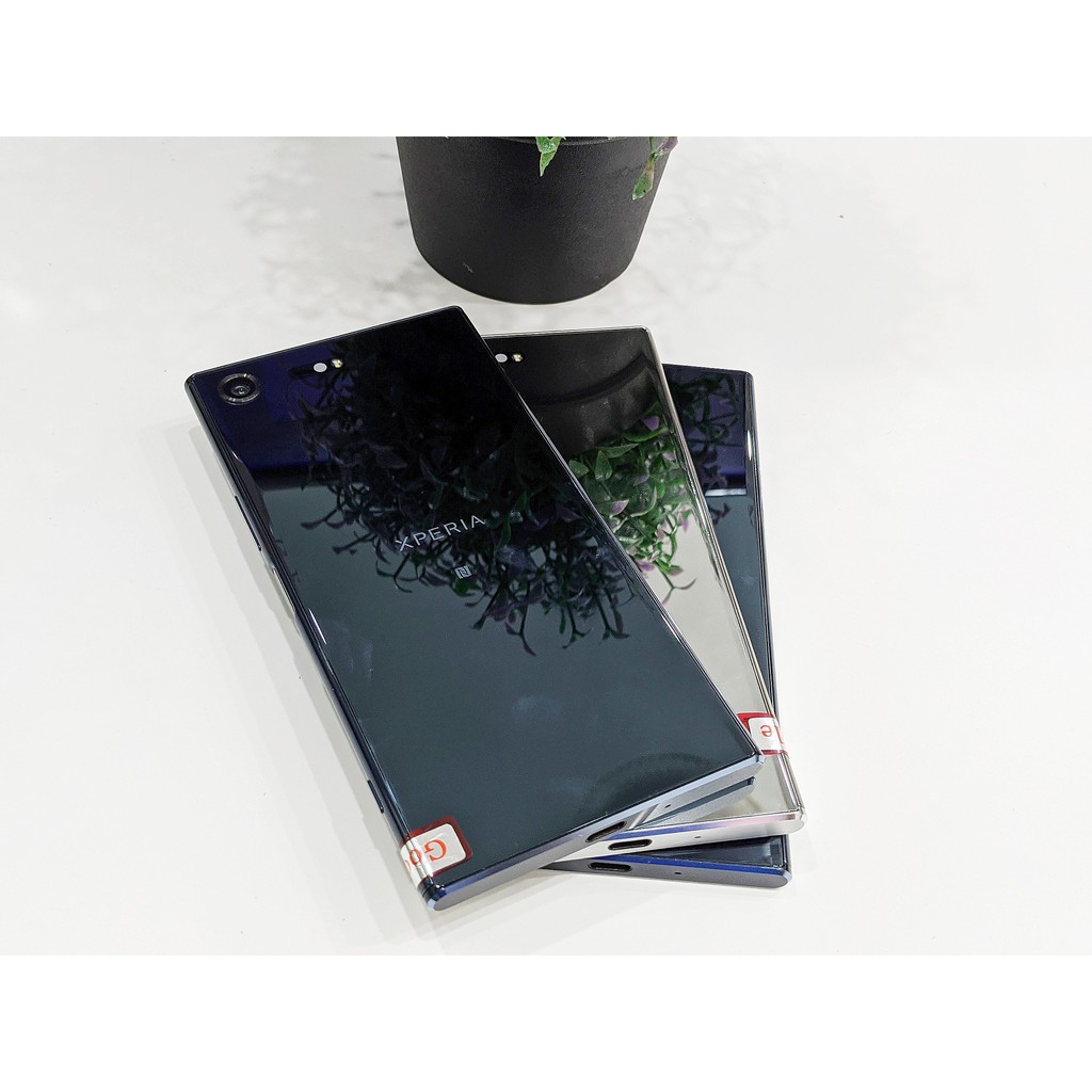 Điện Thoại Sony Xperia XZ Premium Quốc Tế 2 Sim | Nguyên zin 100% | tại playmobile