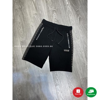 [ Hot ] Quần Short Nam, Quần Đùi Nam Gucci Chất Đẹp Q06 . .