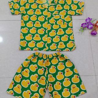 Bộ kate thái loại 1 75k