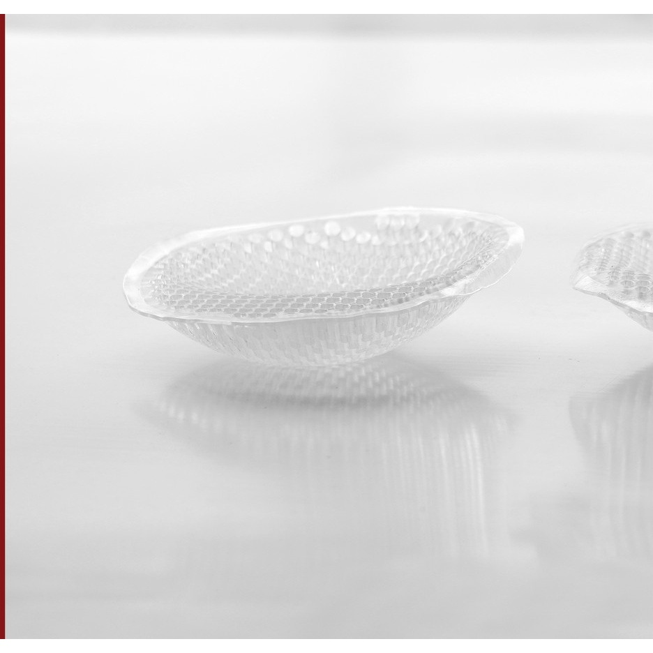 Miếng Độn Silicon Nâng Ngực Tạo Khe Thông Hơi Thoáng Khí Thế Hệ Mới Nhất KBRA 6675