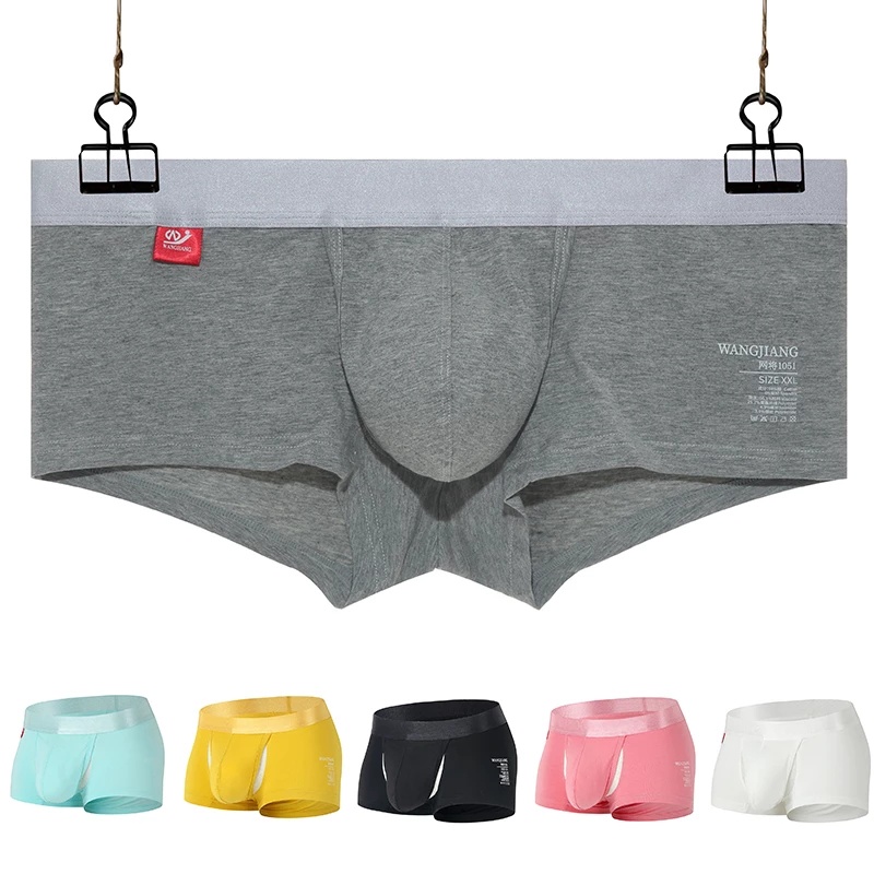 Quần LóT Boxer ThờI Trang Cho Nam