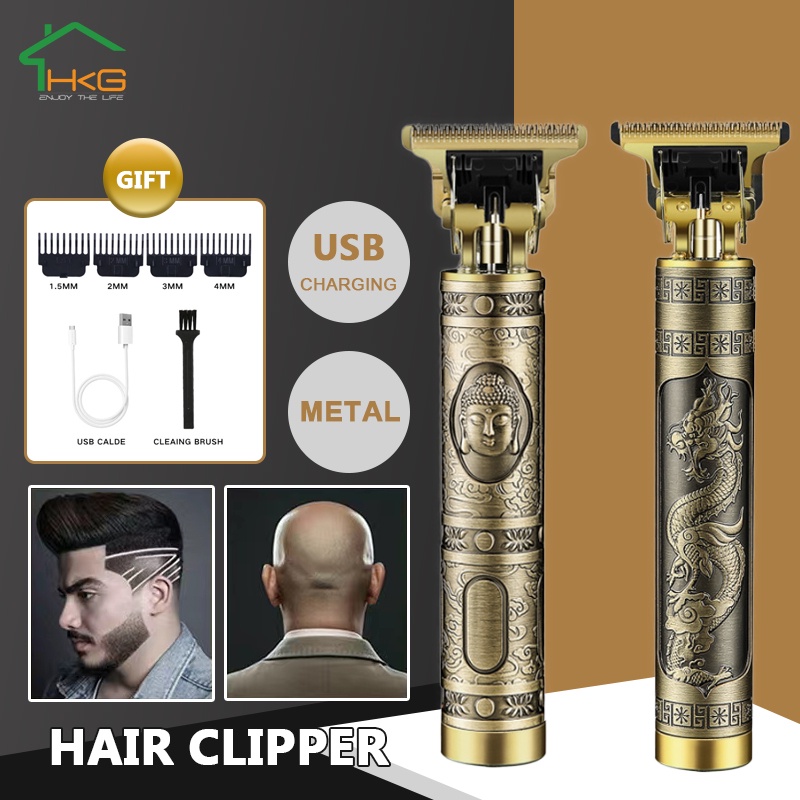 Bộ Máy cạo râu Cắt Tóc Đa Năng Cho Nam