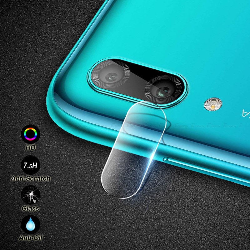 Kính Cường Lực Bảo Vệ Camera Cho Huawei Nova 7i 6 7 Se 5 5t 5z 5i Pro 4 3 4e 3i 5g