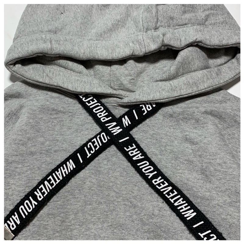 Áo hoodie 2hand tuyển loại 1 - Khabi Vintage