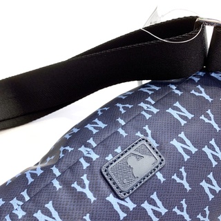 Túi MLB MONOGRAM HIP SACK NEW YORK YANKEES Authentic - 2145