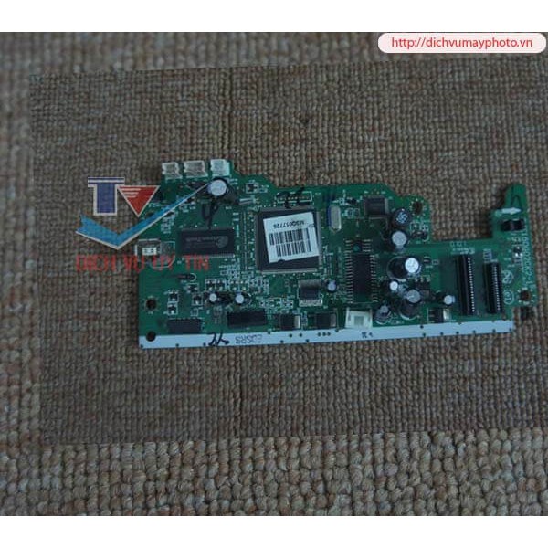 Main mainboard chính máy in Epson TX 111 đa chức năng