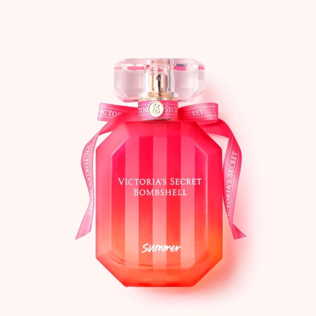 Nước hoa Victoria’s Secret - Bombshell Summer EDP