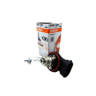 Bóng đèn Osram H16 12V