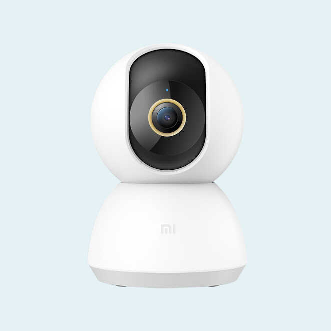 Camera Quan Sát Xiaomi Mi 360 Home Security Camera 2K