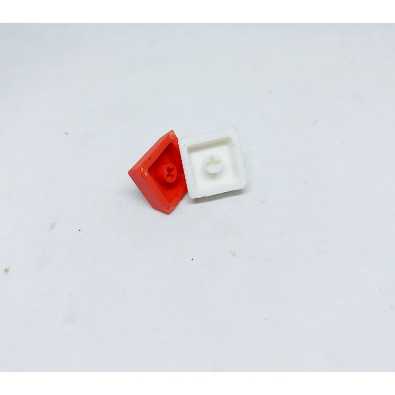 Keycap resin cartoon trang trí bàn phím cơ gaming