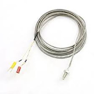Cảm biến nhiệt độ loại K