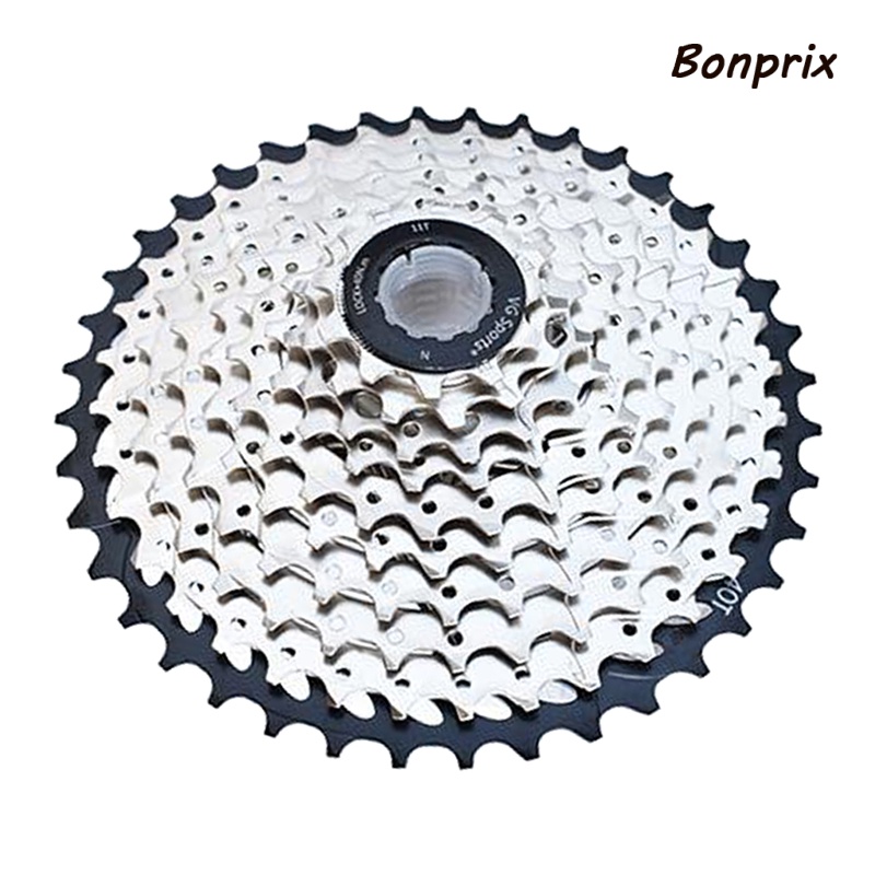 Bánh Đà 8 Tốc Độ 8 9 10 11-25T / 46T 8 Tốc Độ 11-25T