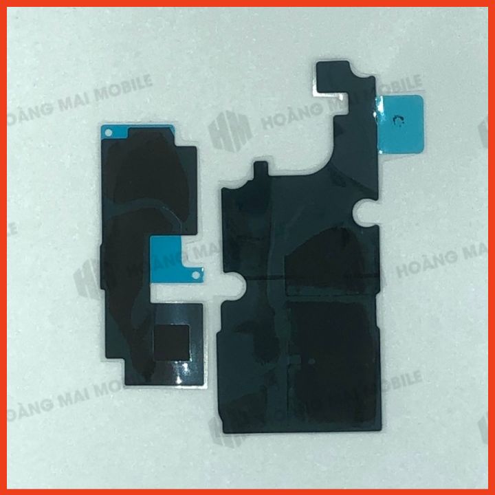 5 bộ Siu dán main iPhone XS (có mã QR code)
