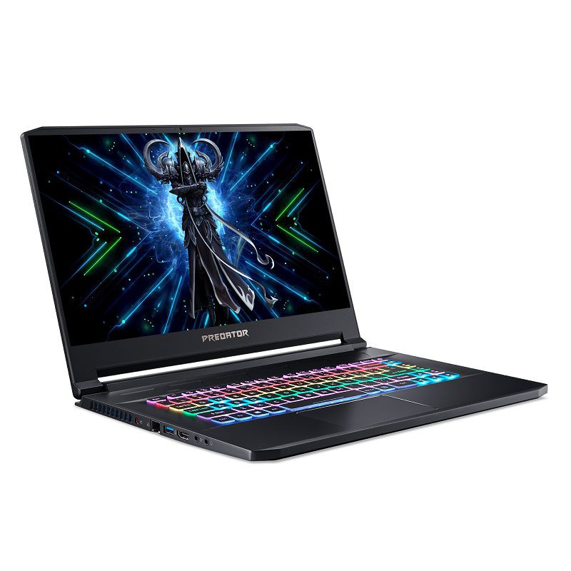 Laptop Acer Gaming Predator Triton 500 PT515-52-75FR NH.Q6YSV.002 | BigBuy360 - bigbuy360.vn