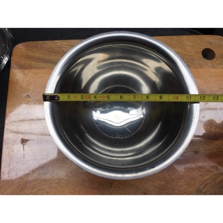 Bộ cối chày inox