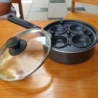 Quánh  kèm 4 khuôn rời làm bánh bèo