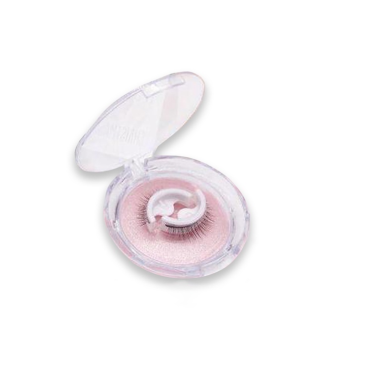 Cặp lông mi giả dài dày cong sợi hóa học mềm mại phong cách Âu Mỹ
 | BigBuy360 - bigbuy360.vn