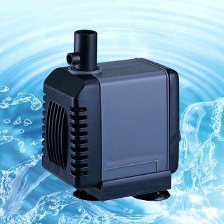 MÁY BƠM NƯỚC BỂ CÁ ATMAN AT-306/306S