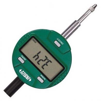 Đồng hồ so điện tử INSIZE 2112-101 (12.7mm / 0.001mm)