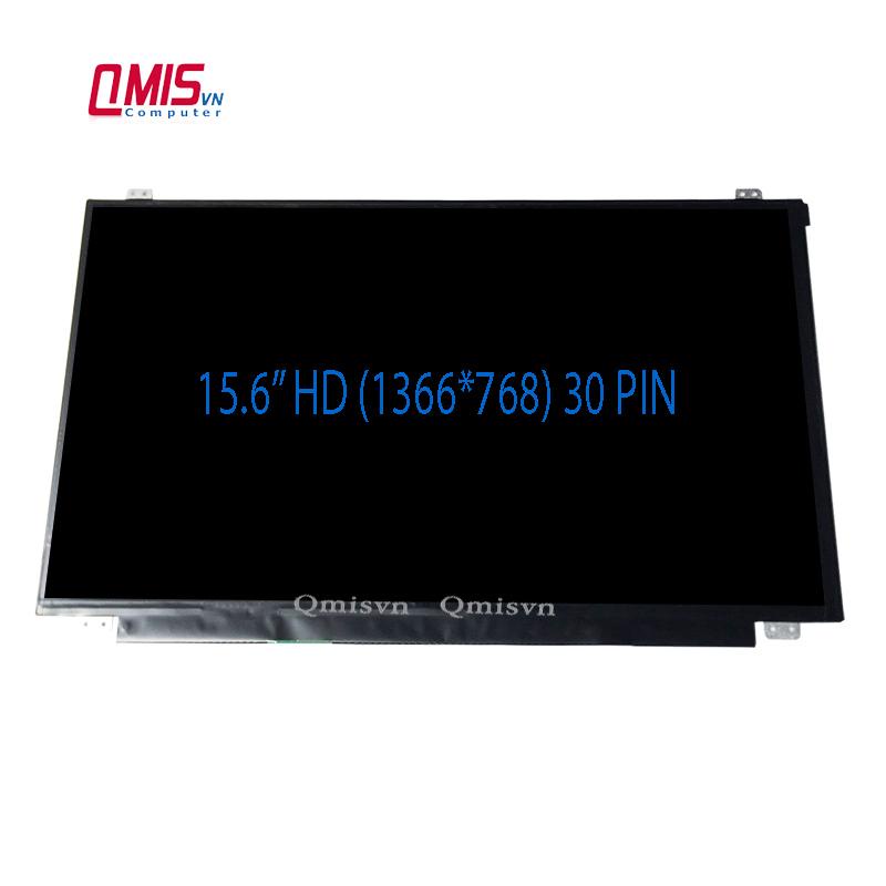Màn hình laptop 15.6 inch slim 30 pin, Dell Inspiron 5559 5567 5568 5570, 3558 3559 3567 3568 3576 3578 7537 7558 7559