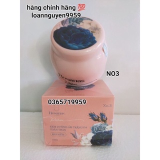 Body rosanas (no1)(No2)(no3) 150g
