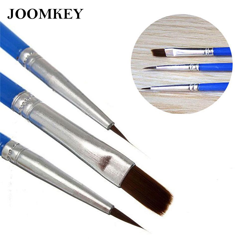 joomkey Paint by Numbers Kit For Home Decoration  Charming Flowers DIY Oil Painting Without Frame 40 x 50cm Chic