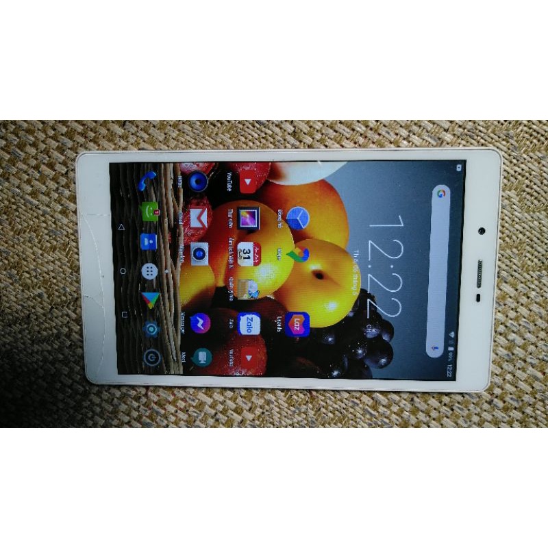 máy tính bảng mobell tab 8s