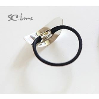 Phôi cột tóc oval